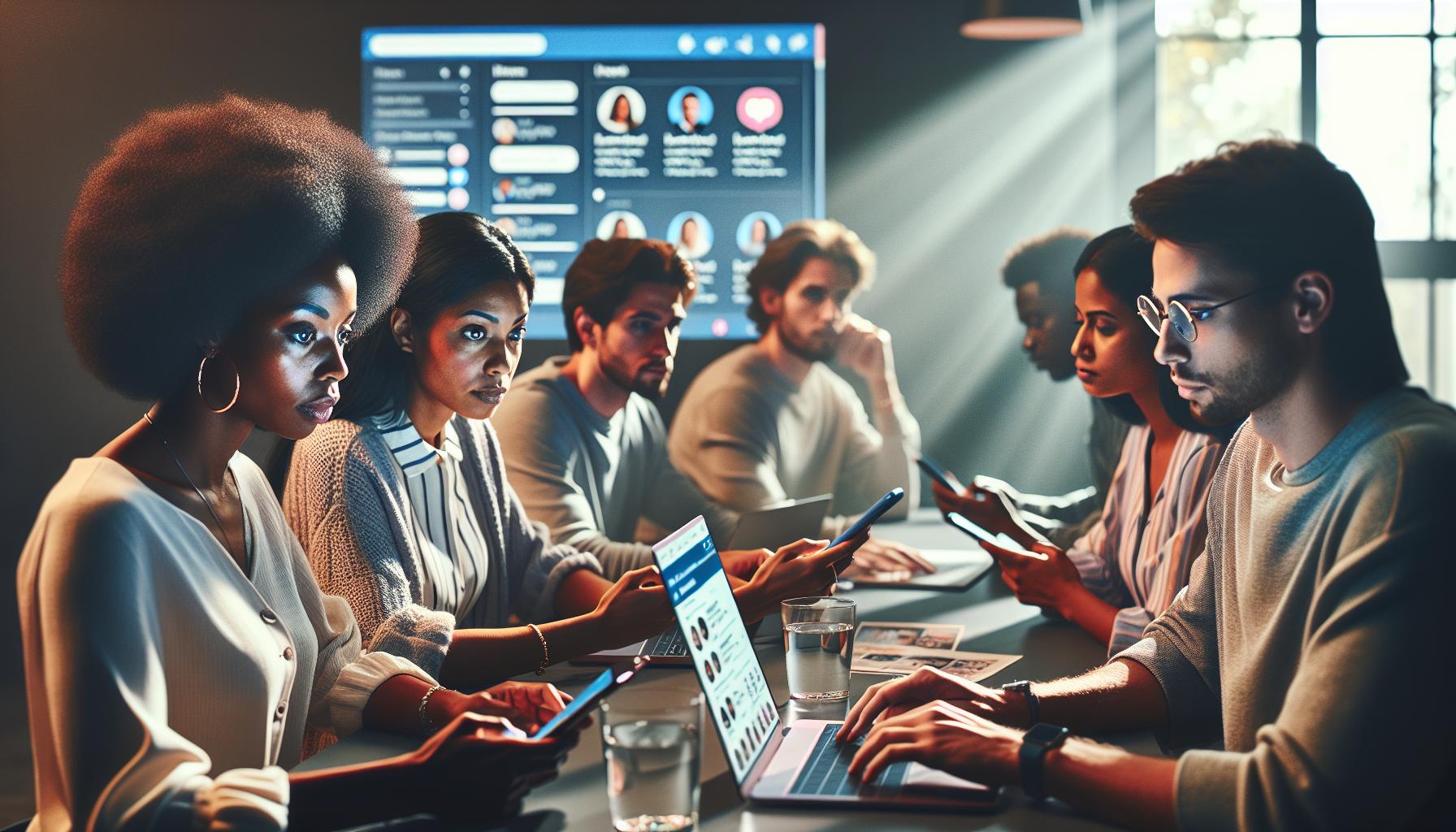 How to Check Your Friend List for Missing Profiles