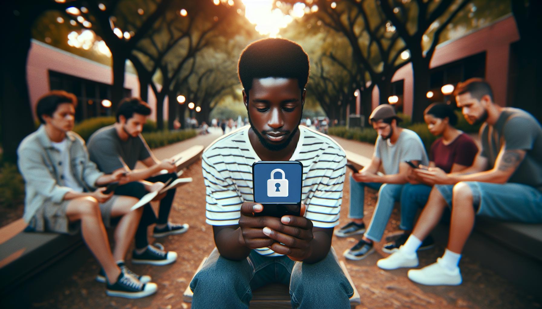 Why Locking Your Facebook Profile Matters