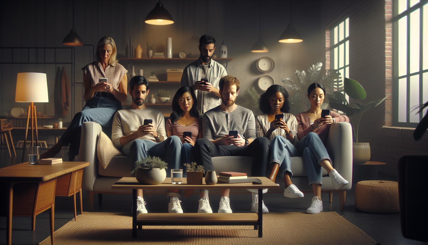 How Reels Influence Your Facebook Experience