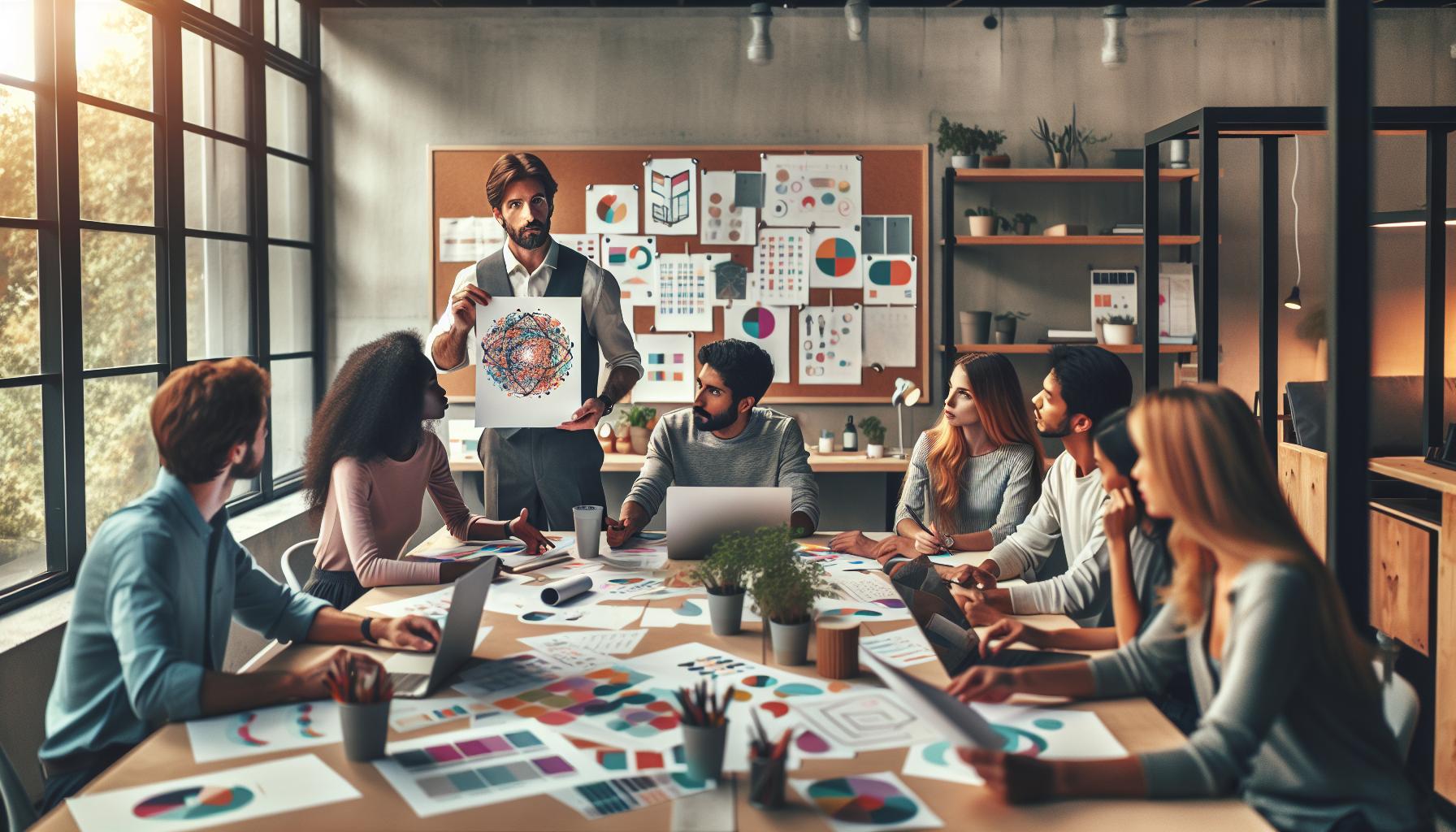 How to Change Group Name in Facebook: Rebrand Your Community 6 Enhancing Your Group Identity Through Visuals