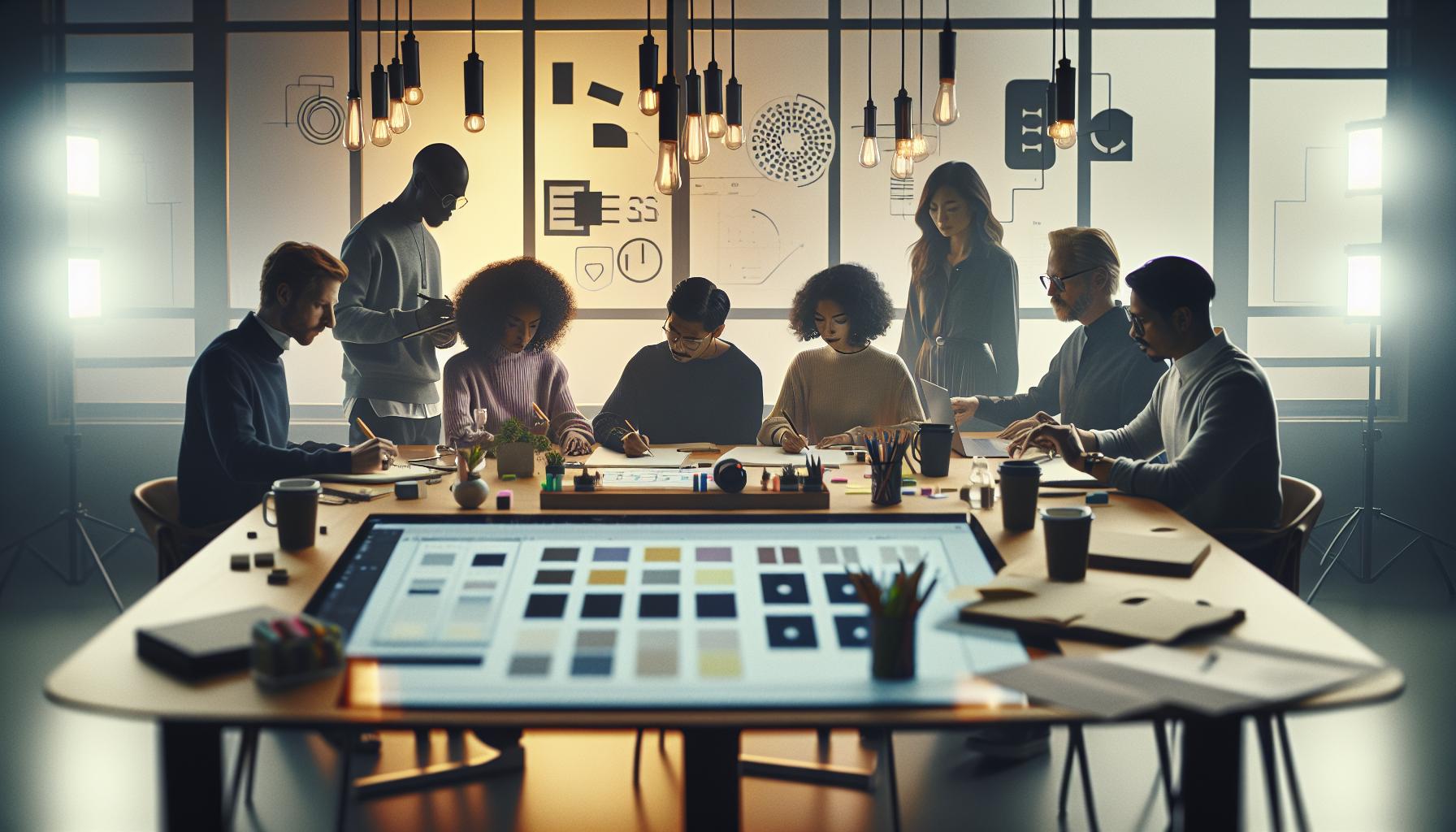 Step-by-Step Guide to Creating Highlights