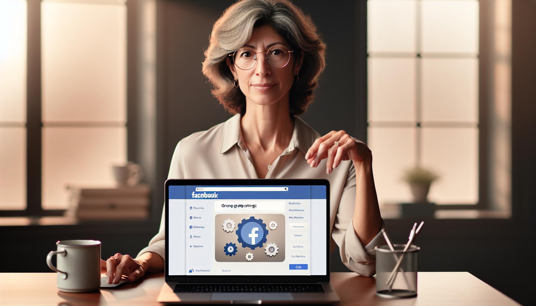 How to Change Group Name in Facebook: Rebrand Your Community 1 How to Access Your Facebook Group Settings