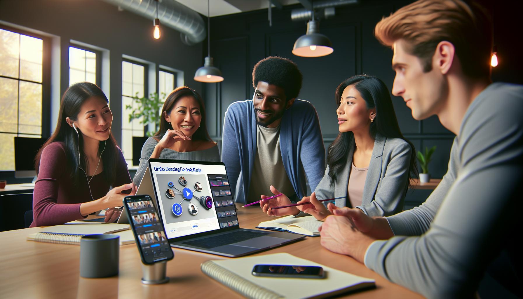 Understanding Facebook Reels: Key Features