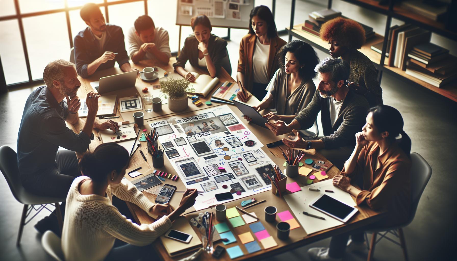 How Do You Post on a Facebook Group: Share in Communities 5 Crafting Compelling Content for Facebook Groups